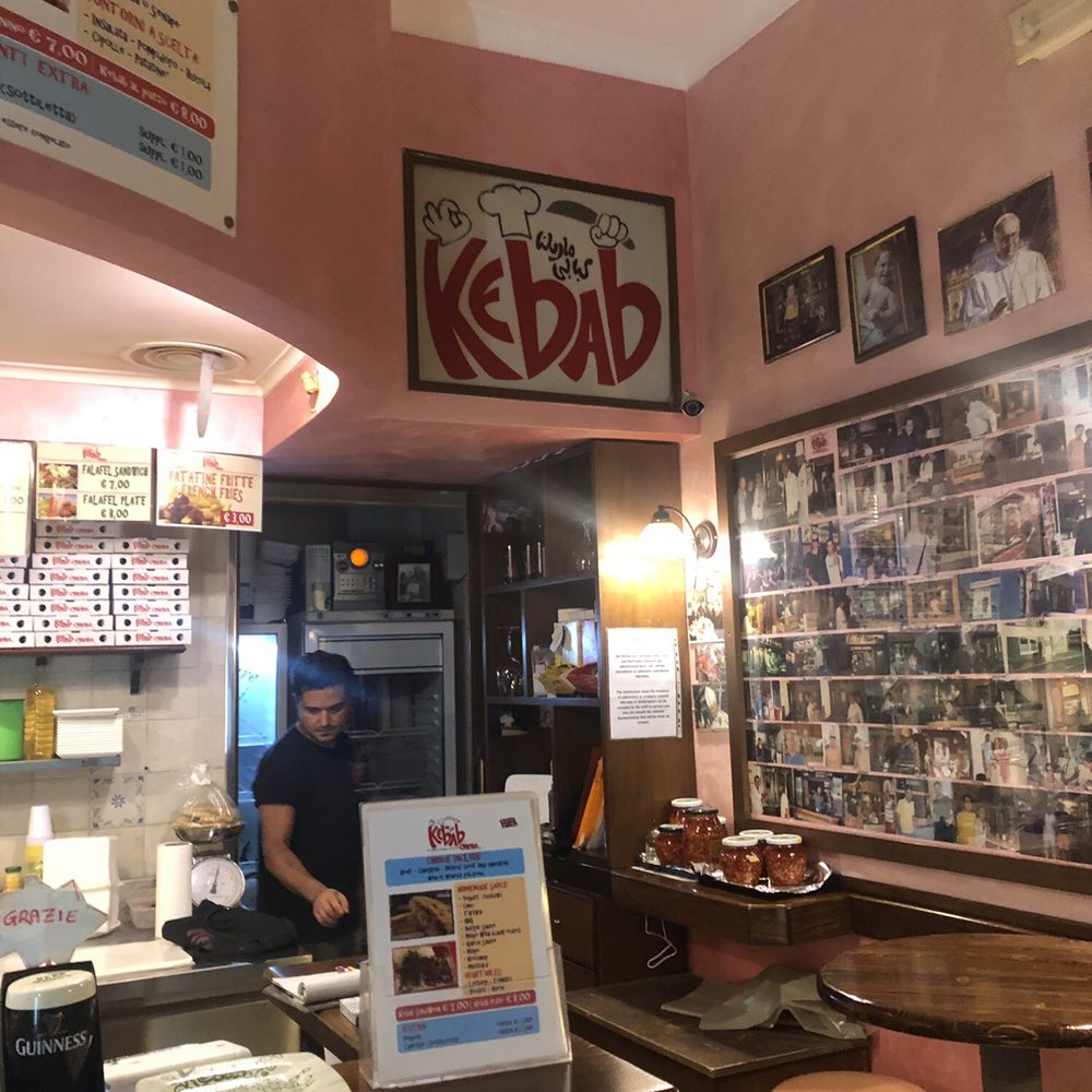 Kebab Ciampa - Turkish Near Me - Sorrento, NA Kebab Ciampa - Turkish Near Me - Sorrento, NA