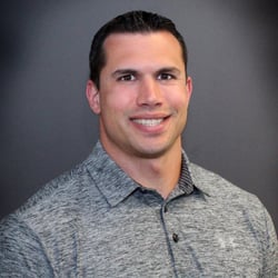 Orthopaedic Associates of Zanesville - James Gasparine, MD