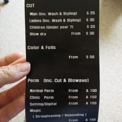 S & S Hair Salon