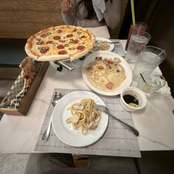 Il Fiora - Italian Near Me - Buena Park, California