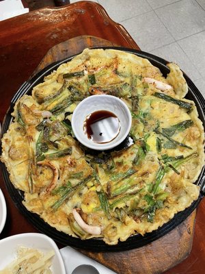Chunju Han-Il Kwan by null