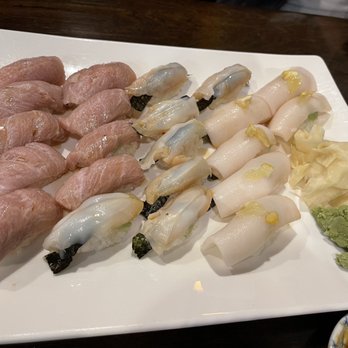 Sushi UNI - Sushi Bars Near Me - Lenexa, Kansas Sushi UNI - Sushi Bars Near Me - Lenexa, Kansas