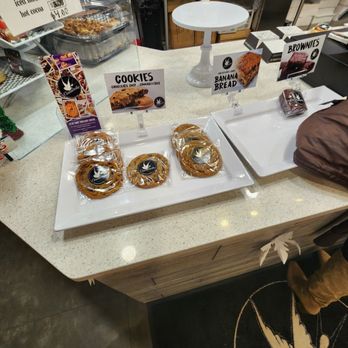 Cinnaholic - Cookies - Bakeries Near Me - Tampa, Florida Cinnaholic - Cookies - Bakeries Near Me - Tampa, Florida