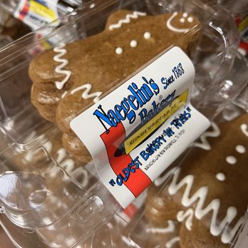 Naegelin's Bakery - Bakeries Near Me - New Braunfels, Texas Naegelin's Bakery - Bakeries Near Me - New Braunfels, Texas