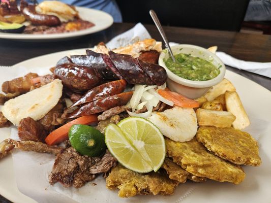 El Parche Colombiano by null