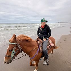M&R Beach Rides