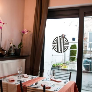 Le Pavillon Chinois on Yelp