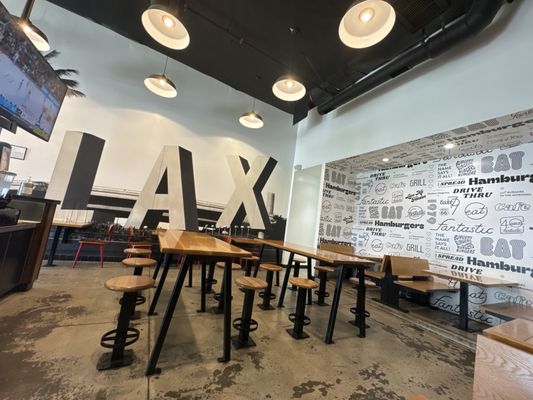 Eat Fantastic by null