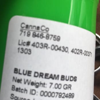 CannaCo - Cannabis Clinics Near Me - Trinidad, Colorado