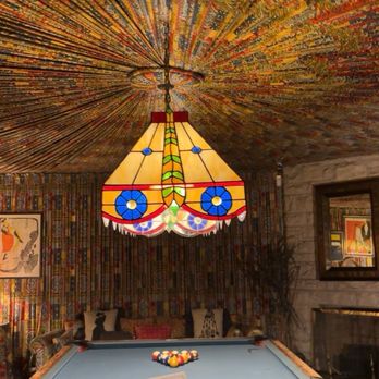 Graceland - Inside the mansion - Museums Near Me - Memphis, Tennessee Graceland - Inside the mansion - Museums Near Me - Memphis, Tennessee