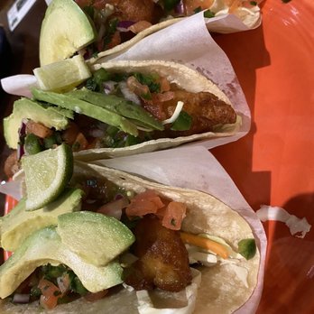 Russian River Brewing - Fish tacos - Brewpubs Near Me - Windsor, California Russian River Brewing - Fish tacos - Brewpubs Near Me - Windsor, California