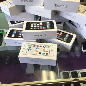 Phone Wizard - GSM unlocked iPhone 5s ready to activate $239 - Mobile Phone Repair Near Me - Ballston Spa, New York