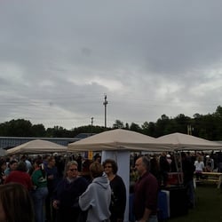 Sims Legion Park - Beer Fest 2013