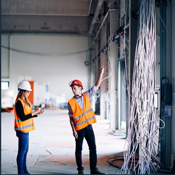 Waybright Electric - Electricians Near Me - Broken Arrow, Oklahoma