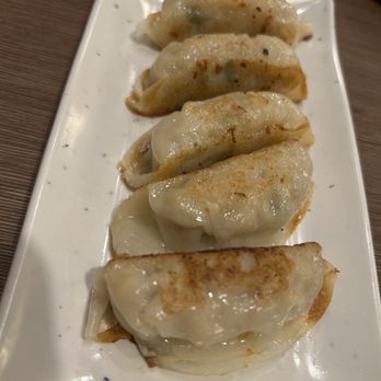 Kaito Sushi - Home made gyoza - Sushi Bars Near Me - Las Vegas, Nevada Kaito Sushi - Home made gyoza - Sushi Bars Near Me - Las Vegas, Nevada