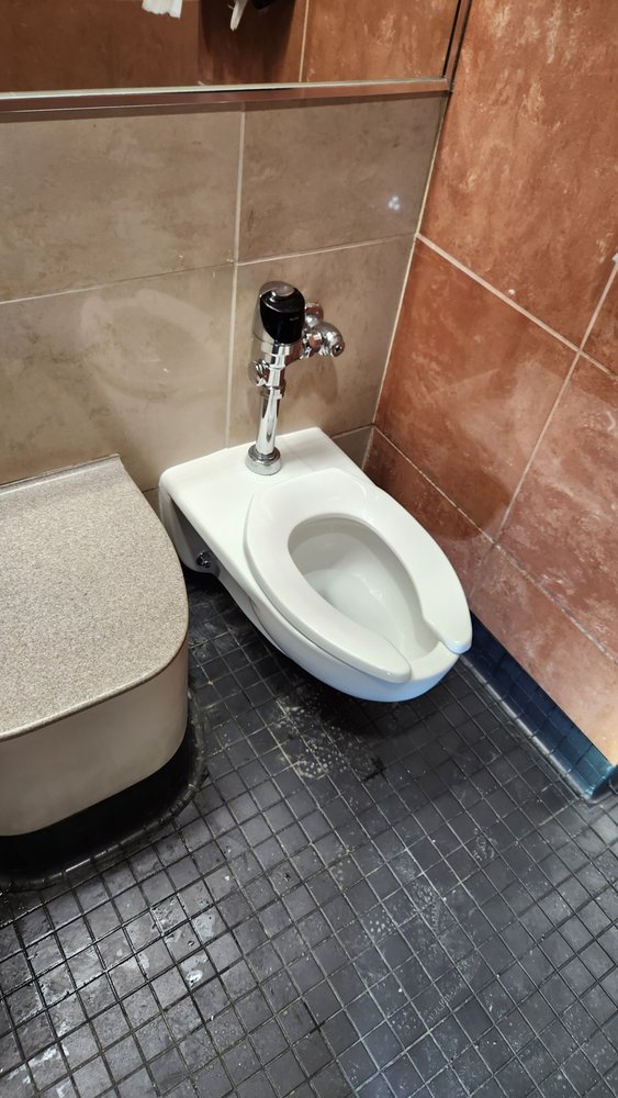 Slide of Modern Process Plumbing