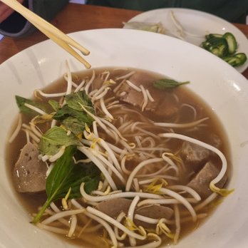 Pho Tran - First pho combo - Vietnamese Near Me - New Orleans, Louisiana Pho Tran - First pho combo - Vietnamese Near Me - New Orleans, Louisiana