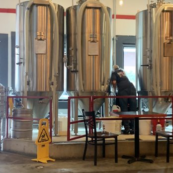 Back Unturned Brewing - Working Brewery-not just decoration - Brewpubs Near Me - San Antonio, Texas Back Unturned Brewing - Working Brewery-not just decoration - Brewpubs Near Me - San Antonio, Texas