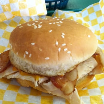 Penn Lake Roast Beef - Smoked turkey - Sandwiches Near Me - Bloomington, Minnesota