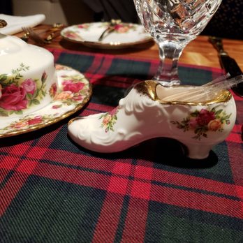 Balmoral Restaurant - Just like home - Scottish Near Me - St Charles, Illinois