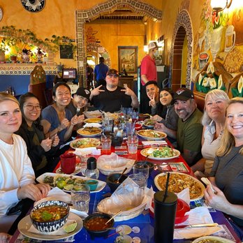 Tepic Mexican Restaurant - Friends ! - Mexican Near Me - Burlington, Washington