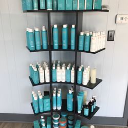 Fuller Hair and Nail Salon