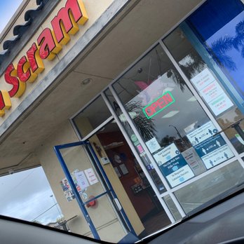 Ham 'n Scram - Front of store - Breakfast & Brunch Near Me - Westminster, California Ham 'n Scram - Front of store - Breakfast & Brunch Near Me - Westminster, California
