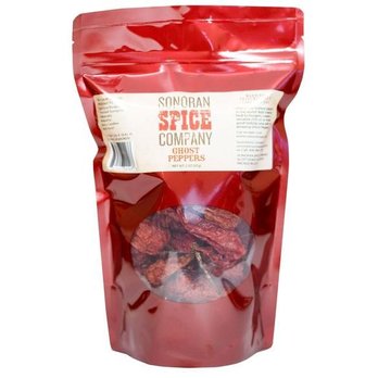 Sonoran Spice - Ghost Peppers - Herbs & Spices Near Me - Scottsdale, Arizona Sonoran Spice - Ghost Peppers - Herbs & Spices Near Me - Scottsdale, Arizona