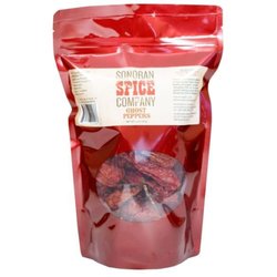 Sonoran Spice - Ghost Peppers