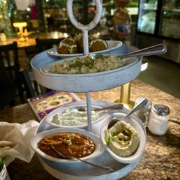Combo Platter