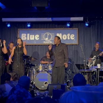 Blue Note Napa - Jazz & Blues Near Me - Napa, California Blue Note Napa - Jazz & Blues Near Me - Napa, California