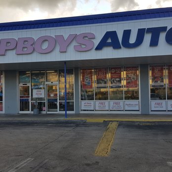 Pep Boys - Auto Repair Near Me - Daytona Beach, Florida Pep Boys - Auto Repair Near Me - Daytona Beach, Florida