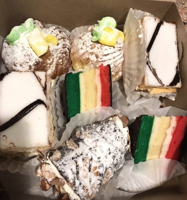 LA DOLCE BAKERY - Updated July 2025 - 28 Photos &amp; 49 Reviews - 3141 US ...