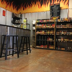Buffalo Ridge Trading Post
