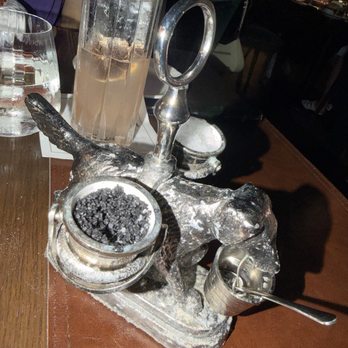 Daniel's, A Florida Steakhouse - Steakhouses Near Me - Fort Lauderdale, Florida