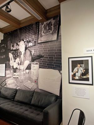 San Diego History Center by null