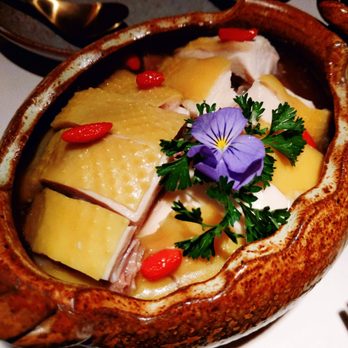 Cheli - Wine-soaked Chicken - Shanghainese Near Me - New York, New York