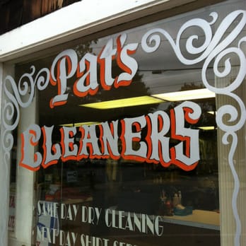 Pat's Dry Cleaners - Sewing & Alterations Near Me - Clinton, Connecticut Pat's Dry Cleaners - Sewing & Alterations Near Me - Clinton, Connecticut
