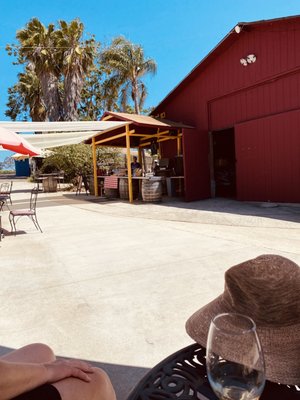 Principe di Tricase Winery by null