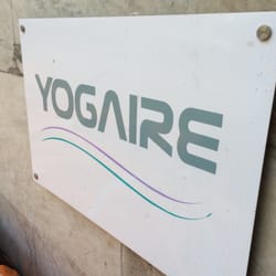Yogaire
