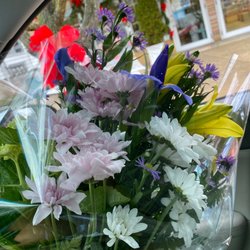 A U Florist