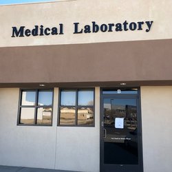 BioCorp Clinical Laboratory
