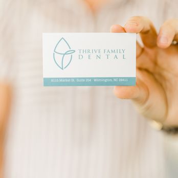 Thrive Family Dental - Thrive Family Dental - Wilmington Dentist - General Dentistry Near Me - Wilmington, North Carolina Thrive Family Dental - Thrive Family Dental - Wilmington Dentist - General Dentistry Near Me - Wilmington, North Carolina