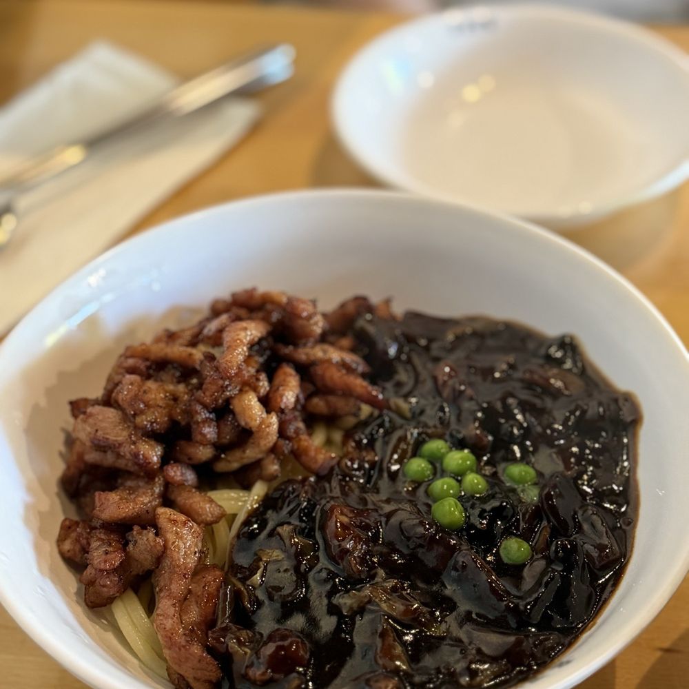 Paik's Noodle - Noodles Near Me - Dublin, California