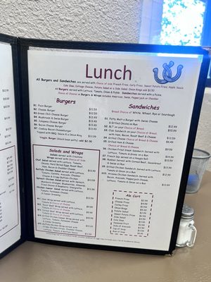 Menu photo 7 Monica’s Cafe Show Low, AZ Menu photo 7 Monica’s Cafe Show Low, AZ