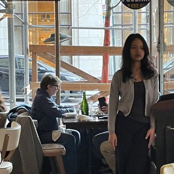 French Roast - Maitre d - French Near Me - New York, New York French Roast - Maitre d - French Near Me - New York, New York