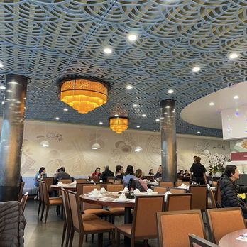 Mama Lu's Dumpling House - Interior - Shanghainese Near Me - Arcadia, California Mama Lu's Dumpling House - Interior - Shanghainese Near Me - Arcadia, California