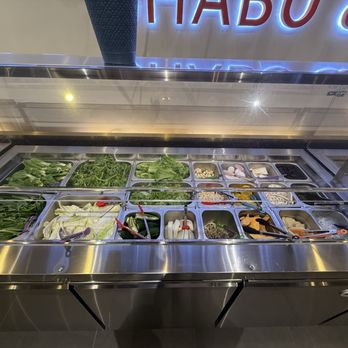 Hotaru Shabu & Grill - Hot Pot Near Me - Tustin, California