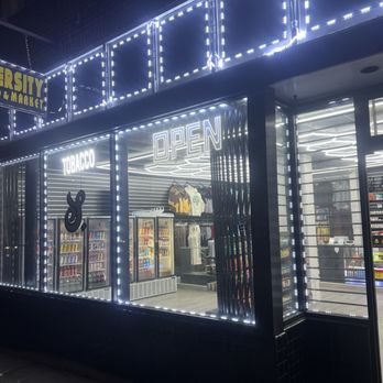 tobacco shop university ave UNIVERSITY TOBACCO SHOP & MARKET - Updated May 2026 - 12 Photos - 1713 University  Ave, Berkeley, California - Tobacco Shops - Phone Number