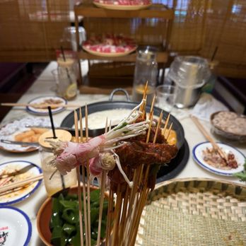 Nice 2 Meet U - Hot Pot Near Me - San Gabriel, California Nice 2 Meet U - Hot Pot Near Me - San Gabriel, California